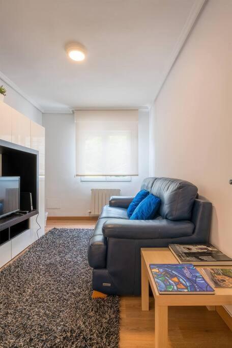 Vt En La Ribera De Bilbao Apartment Exterior photo